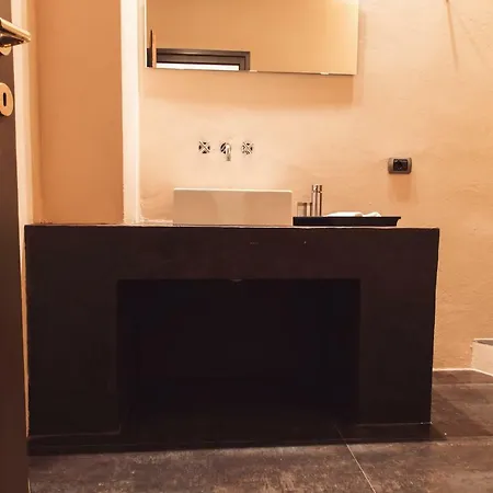 Apartment The Only One Lucca