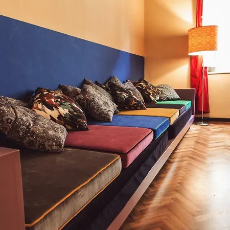 The Only One Apartment Lucca
